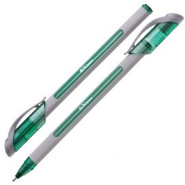Platignum Химикалка S-Tixx зелена - 12 бр. 50515/12