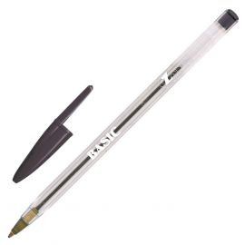 SchoolZone Химикалка BASIC – 50бр. – черни 9774/50