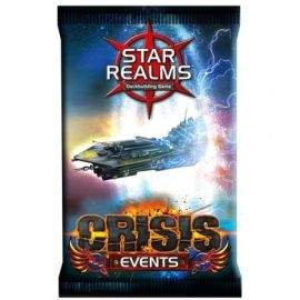 STAR REALMS: CRISIS - EVENTS 00505-EN