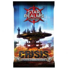 STAR REALMS: CRISIS - FLEETS & FORTRESSES 00506-EN