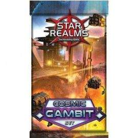 STAR REALMS: COSMIC GAMBIT SET 00510-EN