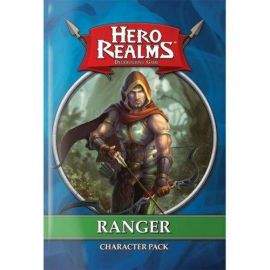 HERO REALMS: CHARACTER PACK - RANGER 00529-EN
