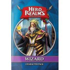 HERO REALMS: CHARACTER PACK - WIZARD 00531-EN