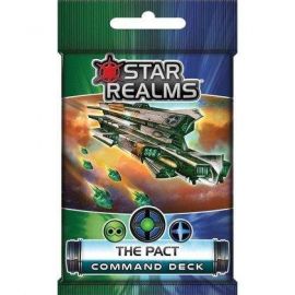 STAR REALMS: COMMAND DECK - THE PACT 00553-EN