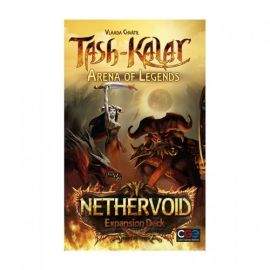 TASH-KALAR: ARENA OF LEGENDS - NETHERVOID 31034-CG