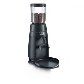 Автоматична кафемелачка, Graef - CM702, черен