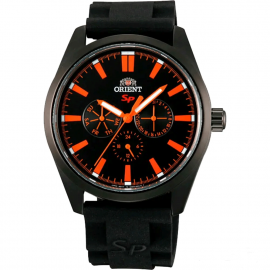 Мъжки часовник Orient FUX00002B0