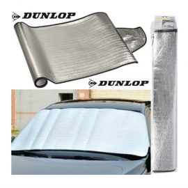 Покривало за предно стъкло на автомобил 150 x 70 см Dunlop  DNP0079