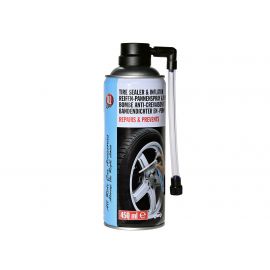 Спрей за ремонт и поправка на спукани гуми 450 ml  DNP0091