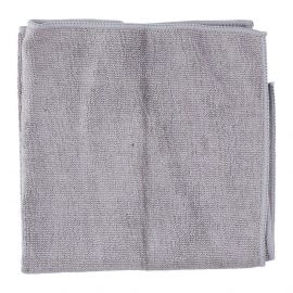 Микрофибърна кърпа за почистване на кожа и кожени тапицерии 35 x 35 cm Dunlop  DNP0095