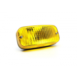 Халоген Talmu предни дневни светлини DRL жълто стъкло  MAR472
