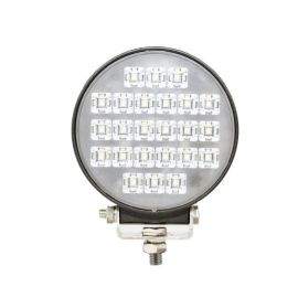 24W 2040lm LED ЛЕД Диоден Фар Работна Лампа Прожектор Задна Светлина  HAL666