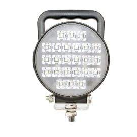24W 2040lm LED ЛЕД Диоден Фар Работна Лампа Прожектор С Дръжка и Ключ  HAL670