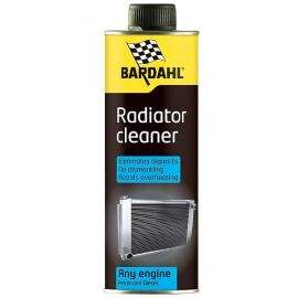 Bardahl - Препарат за промиване на радиатори BAR-1096