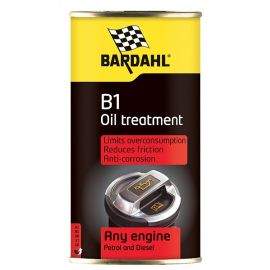 Bardahl - Добавка за масло против износване B1 BAR-1201