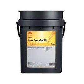 Shell Heat Transfer Oil S2 20 литра