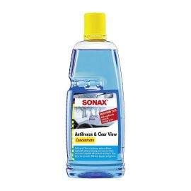 SONAX Зимна течност за чистачки 1L 0332300-200
