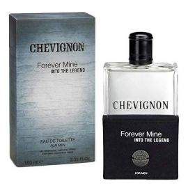 Chevignon Forever Mine Into The Legend EDT тоалетна вода за мъже 30ml