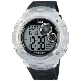 Q&Q часовник G19A-001VY