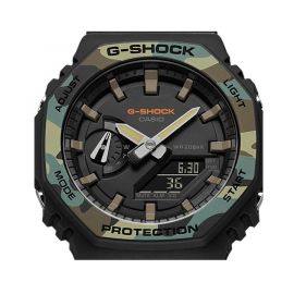 CASIO G-Shock GA-2100SU-1AER