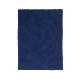 ASA Selection кухненска кърпа тъмно синьо 37843065