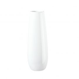 ASA Selection ваза порцелан Ease XL 60см бяло 92032005