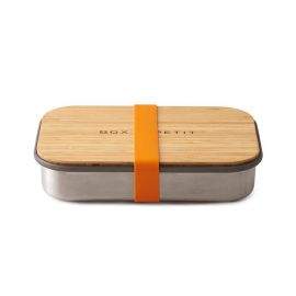 Black+Blum кутия за сандвичи оранжево BAM-SB003