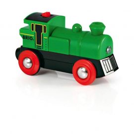 Brio играчка класически локомотив 33595