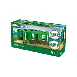 Brio играчка гъвкав тунел Brio 33709