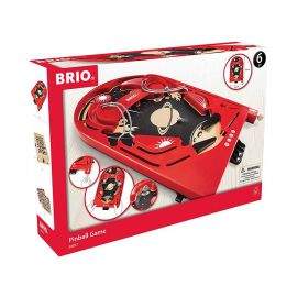 Brio игра Pinball 34017