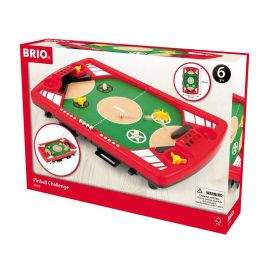 Brio игра Pinball Challenge 34019