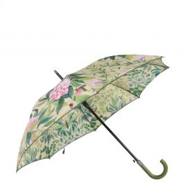 Designers Guild чадър Ikebana damask fuchsia UMB0014