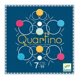 Djeco игра Quartino DJ08544