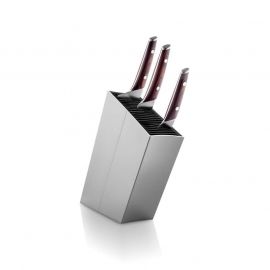 Eva Solo поставка за ножове алуминий ES515280