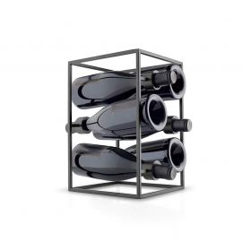 Eva Solo Стойка за вино Wine cube черно ES520421