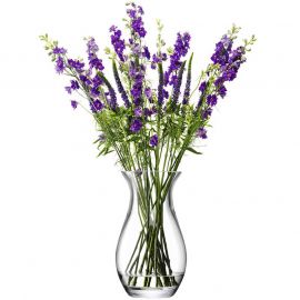 LSA International ваза Flower Grand Posy 32см G429-32-301
