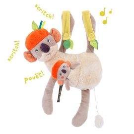 Moulin Roty музикална играчка Koco 668040