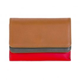 My Walit портфейл Double flap карамел 250-157