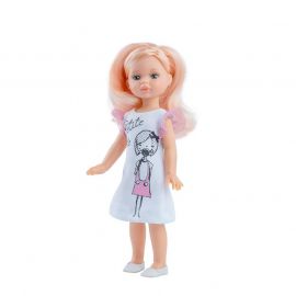 Paola Reina кукла Elena серия Mini Amiga 02101