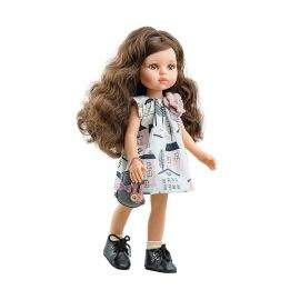 Paola Reina кукла Carol 32см 04457