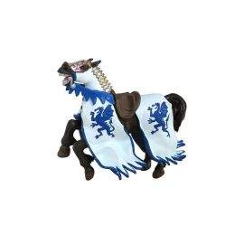 Papo фигурка Dragon king`s horse blue 39389