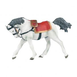 Papo фигурка конят на Наполеон 39726
