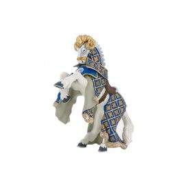 Papo фигурка Horse of knight ram 39914
