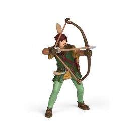 Papo фигурка Robin Hood standing 39954
