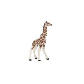 Papo фигурка бебе жираф 50100