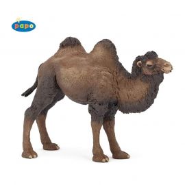 Papo фигурка двугърба камила 50129