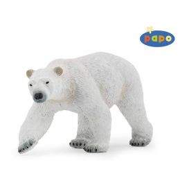 Papo фигурка полярна мечка 50142