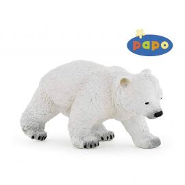 Papo фигурка ходеща полярна мечка 50145