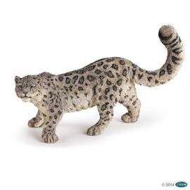 Papo фигурка снежен леопард 50160
