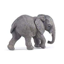 Papo фигурка млад африкански слон 50169